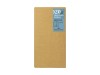 020. Kraft Paper Folder Travelers Notebook