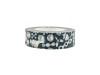 Classiky x Ten To Sen | Washi Tape - Squirrel Navy