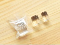 MU Cylindrical Acrylic Set for Icon Stamps
