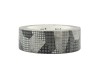 MT Washi Masking Tape Checkered Monochrome