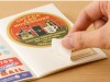 TRC Sticker Release Paper Refill Passport