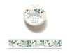 Sotlight Washi Tape Cheerful Forest - Rabbit