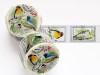 Ponchise Washi Tape - Bird