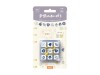 Beverly Planner Companion Stamp Set - Nordic