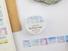 Papier Platz x Awa Washi Tape . Small Sky