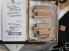 Pre-Order Kurukynki Paperwork Stamp Set - No.1