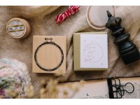 OURS Rubber Stamp - Circle Embroidery Hoop