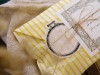 OURS Rubber Stamp - Circle Embroidery Hoop