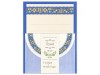 Tyrol Mini Note Paper Set with Envelopes - Bloom