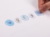 Appree Sealing Wax Stickers - Pure Blue