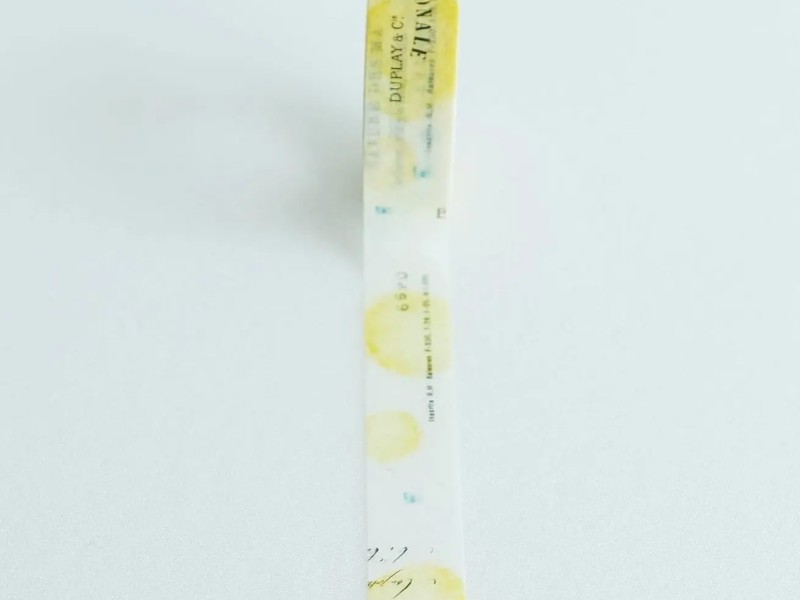 Yohaku Washi Tape Y129 - Soratokaze