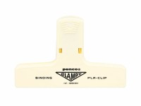 Hightide Penco Clampy Pla-Clip - Ivory