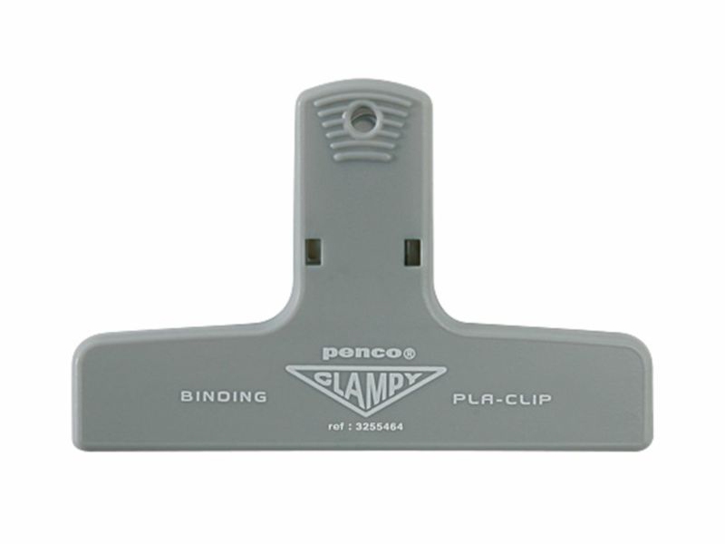 Hightide Penco Clampy Pla-Clip - Gray