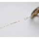 Yohaku Slim Washi Tape L016 - Image