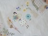 Wongyuanle Washi Tape Vol.6  - About Flowers