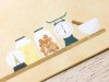 Mariko Fukuoka Letter Set - Indris Pharmacy