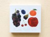 Cozyca x Midori Asano Memo Pad - Fruits