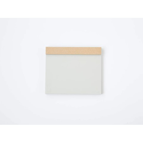 Ito Bindery Drawing Pad A6 - Small / White