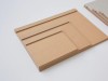 ITO BINDERY Drawing Pad A6 - Kraft