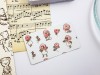 Krimgen Washi Tape - Roses