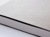 ITO BINDERY Notebook Gray A6 - Blank