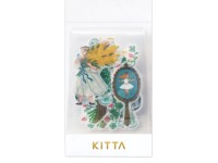 KITTA Flake Stickers KITF001 - Kurashi