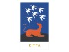 KITTA Flake Stickers KITF002 - Shinwa