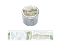 Mindwave Clear PET Tape Landscape - Sunbeams