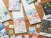 KITTA Special KITPP002 Washi Stickers - Home