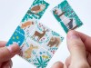 KITTA Special KITPP003 Washi Stickers - Photo