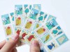 KITTA Special KITPP002 Washi Stickers - Home