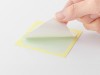 Midori Sticky Note Stickers - Natural