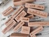 Sissi Rubber Stamps Utopia - Set D