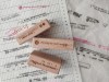 Sissi Rubber Stamps Utopia - Set C