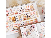 Pre-Order EverEin Washi Tape - Sweets