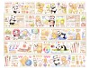 Pre-Order EverEin Washi Tape - Relax