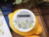 Keibunsha Washi Tape - Lemon