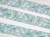 Keibunsha Washi Tape - Lily Of The Valley