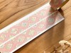 Merinomi Washi Tape - Flower Wallpaper