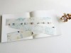 Yohaku Tracing Roll Sticky Note R-006 - Sanpomichi