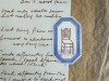 Pre-Order Kurukynki Stamp - Chaise De Garden