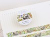 Sotlight Washi Tape Cheerful Forest - Badger