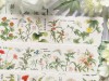 Baicangjia Studio PET Tape - Garden Of Fragrance