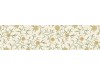 MT x William Morris Wide Washi Tape - Scroll And Flower