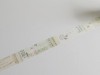 Yohaku Washi Tape Y-149 - Letter