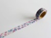 Yohaku Washi Tape Y-151 - Rondo