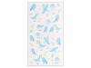 NB Co. Saezuri Paper Stickers - Blue Bird