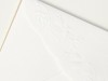 NB Co. Quality Envelopes Embossed Grace Set Of 5