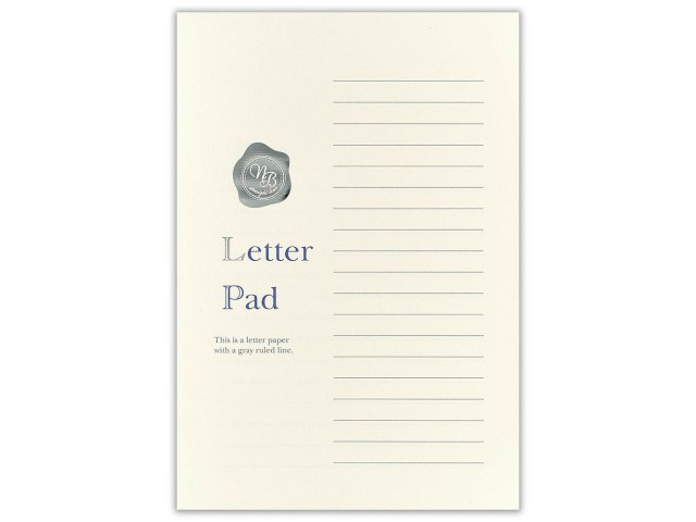 NB Co. Luxury Letter Paper