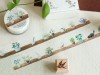 Teayou Washi Tape - My Balcony